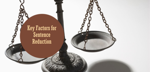 “18-Year Wait Ends with Sentence Reduction” Rash Driving Case