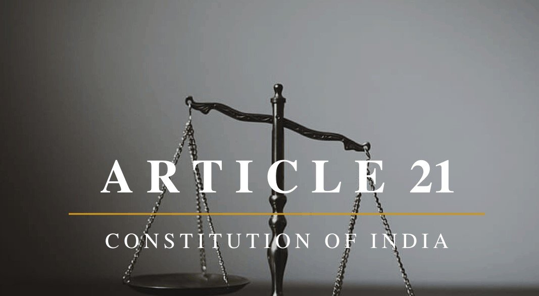 “Death with Dignity: Rajasthan HC’s Ruling” Article 21 Extends Beyond Death