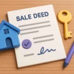 “2003 Sale Deed Valid: AP High Court in Landmark Ruling”  Rights in Property Dispute