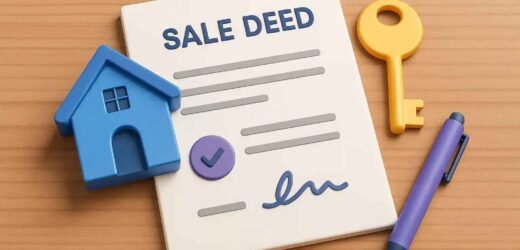 “2003 Sale Deed Valid: AP High Court in Landmark Ruling”  Rights in Property Dispute