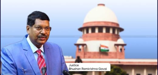 “Unacceptable Conduct: BCI Suspends Lawyer for Attempted Attack on CJI Gavai”