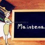 “Senior Citizen’s Plea Granted: No Maintenance for Wife”