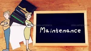 “Senior Citizen’s Plea Granted: No Maintenance for Wife”