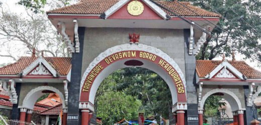 Kerala Court Raps TDB for Negligence in Sabarimala Gold Case