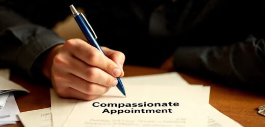 Allahabad HC Penalizes SBI Rs. 1 Lakh for Delay on Compassionate Appointment