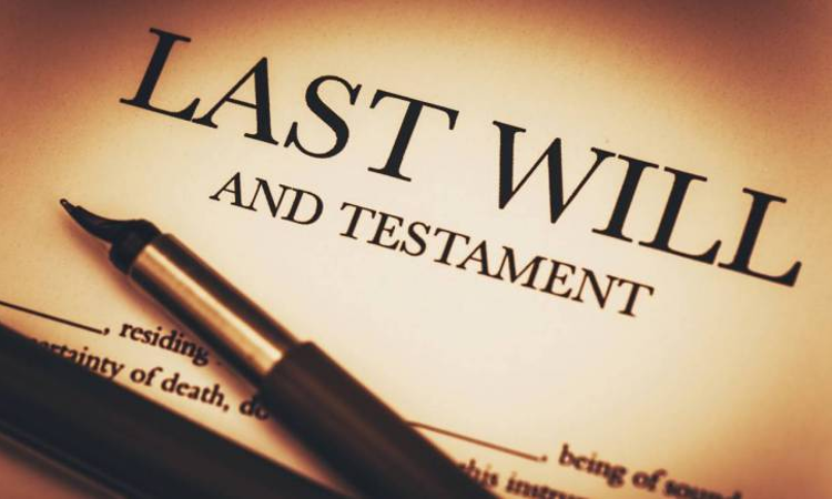 “Will Reflects Testator’s True Wishes: HC Emphasizes”