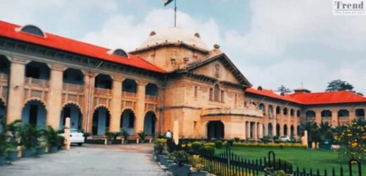 Allahabad HC: Common Marital Disputes Don’t Constitute Suicide Instigation