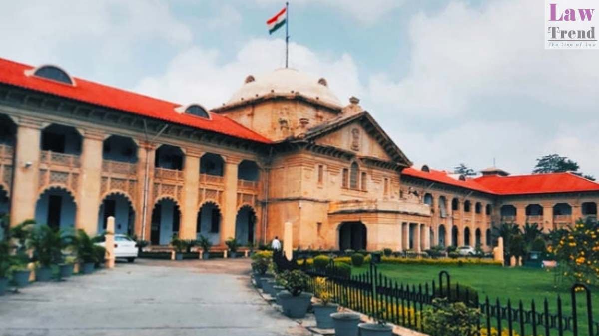 Allahabad HC: Common Marital Disputes Don’t Constitute Suicide Instigation