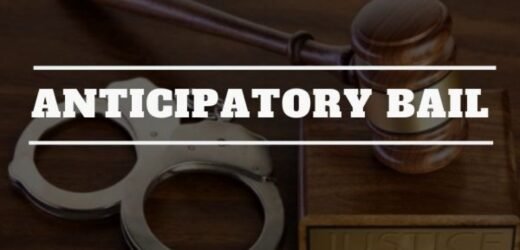Limited Role, No Custodial Interrogation: Bombay HC Grants Anticipatory Bail