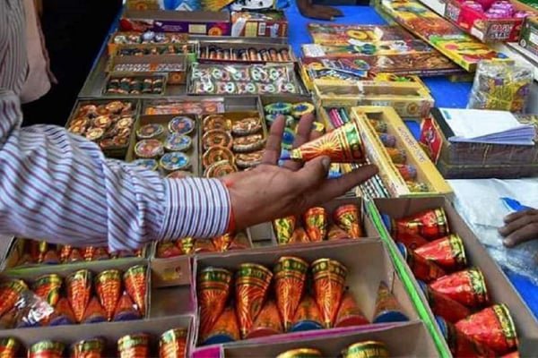 “Diwali Firecracker Ban: Supreme Court Decides”