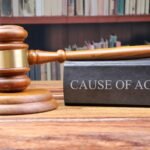 “Cause of Action in Cheque Bounce: 15-Day Rule Applies Post Deemed Service”