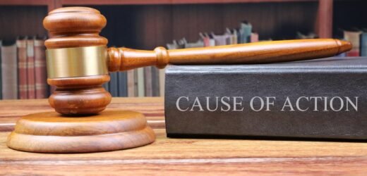 “Cause of Action in Cheque Bounce: 15-Day Rule Applies Post Deemed Service”