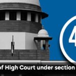 “482 CrPC Applies to DV Act Cases, Says Supreme Court”