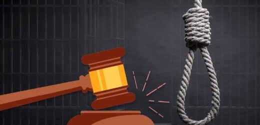 “SC: Death Sentence Can’t Be Mechanical”