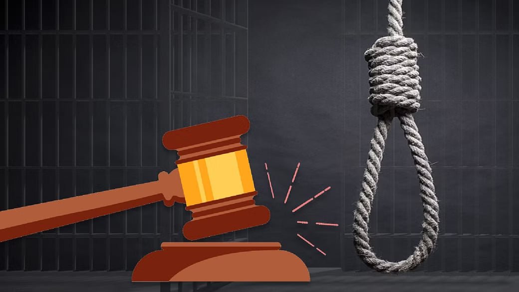 “SC: Death Sentence Can’t Be Mechanical”