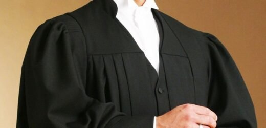 Lawyers Can’t Argue in Casual Wear, Says Supreme Court