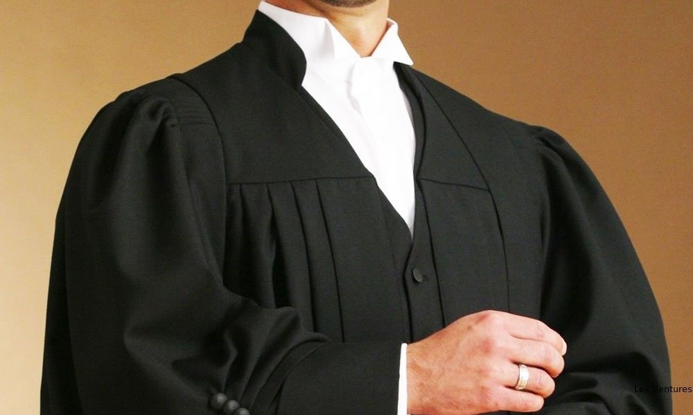 Lawyers Can’t Argue in Casual Wear, Says Supreme Court