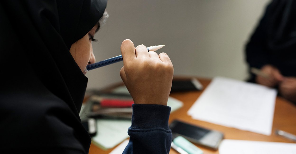 “Hijab Uniform Row: Kerala HC Grants Relief to School”