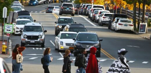 “Pedestrian Rights Are Fundamental: SC Links Safe Mobility to Article 21”