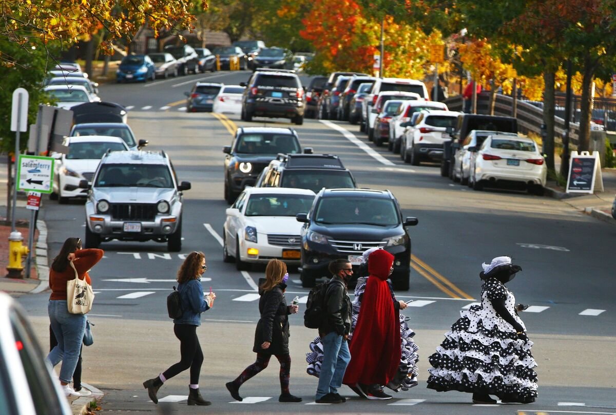 “Pedestrian Rights Are Fundamental: SC Links Safe Mobility to Article 21”