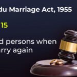 “SC: Second Marriage Valid Despite Pending Divorce Appeal”