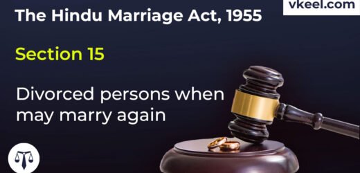 “SC: Second Marriage Valid Despite Pending Divorce Appeal”