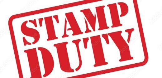 “Security Bond by Debtor Not a Surety Bond: SC on Stamp Duty”