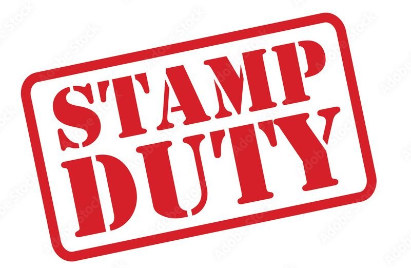 “Security Bond by Debtor Not a Surety Bond: SC on Stamp Duty”