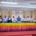 Road Safety Awareness Workshop: A Step Towards a Safer Society