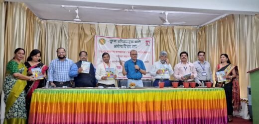 Road Safety Awareness Workshop: A Step Towards a Safer Society